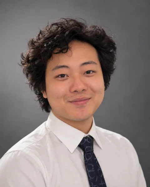 Zhengxi Zhang